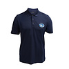 Levelwear LW Men's Omaha Navy Polo