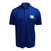 Levelwear LW Men's Original Royal Polo