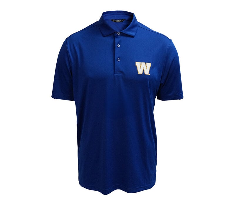 LW Men's Original Royal Polo