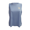 Levelwear LW Women's Bloom Royal Tank