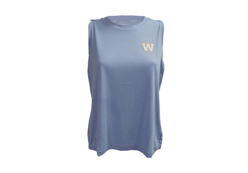 Levelwear LW Women's Bloom Royal Tank