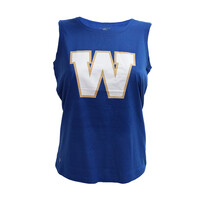 LW Women's Macy Royal Tank