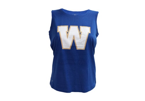 Levelwear LW Women's Macy Royal Tank