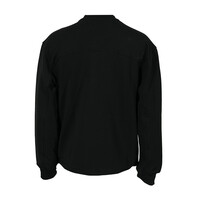 NE Men's Fan Leisure Black Crew