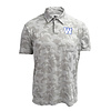 New Era NE Fan Adventure Men's Grey Polo