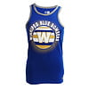 New Era NE Fan Summer Men's Royal Tank Top