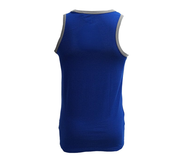 NE Fan Summer Men's Royal Tank Top