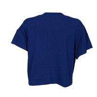 Win Big Oversized Notch Neck Tee