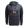 Bulletin Bulletin Men's Distressed Granite Hoodie