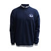 Levelwear LW Men's Sportsman Navy 1/4 Zip
