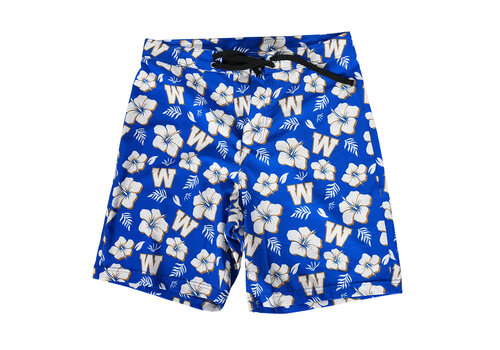 KDI Group Inc. 2026 Floral Boardshorts