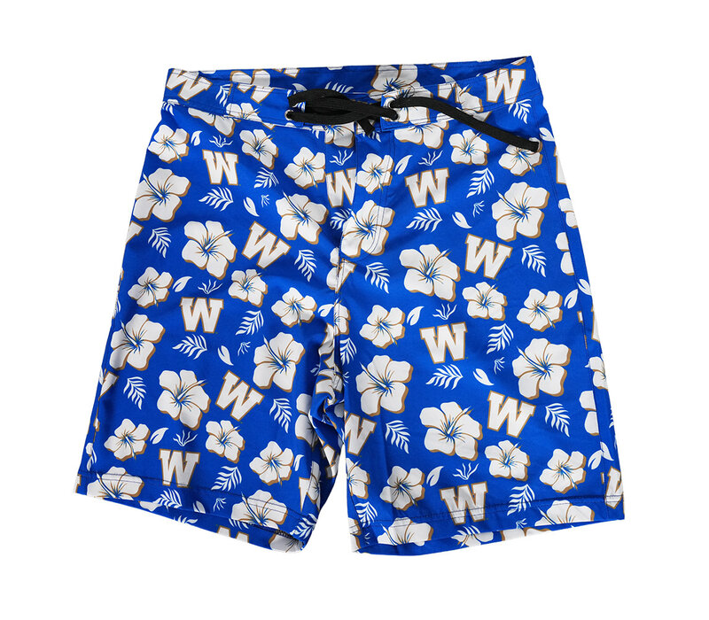 2026 Floral Boardshorts