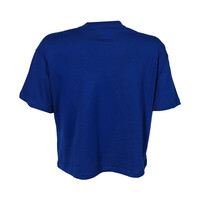 NE Women's H1 Fan Royal Game Day Tee