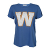 Women's Premier 47 Frankie Tee
