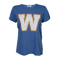 Women's Premier 47 Frankie Tee