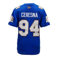 Ceresna #94 Customized Men's Home Jersey