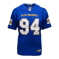 Ceresna #94 Customized Men's Home Jersey