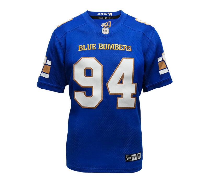 Ceresna #94 Customized Men's Home Jersey