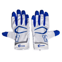 Receiver Gloves - Youth