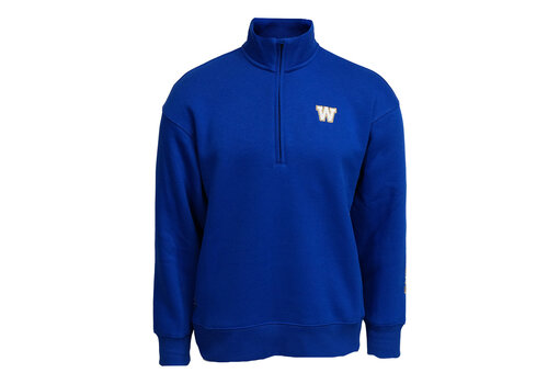 Mondetta Oversized 1/4 Zip