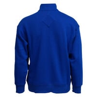Oversized 1/4 Zip