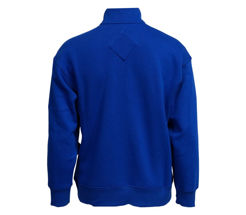 Oversized 1/4 Zip