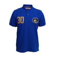 Retro Lifestyle Polo