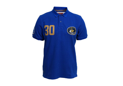 Mondetta Retro Lifestyle Polo