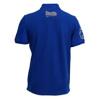 Retro Lifestyle Polo