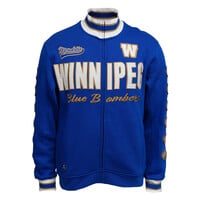 Royal Pitch Jacket