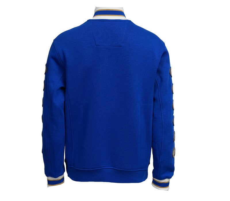 Royal Pitch Jacket