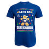 Bulletin Bulletin Men's Gingerbread Royal Tee