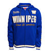 Mondetta Royal Pitch Zip Up Hoodie