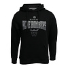 Bulletin Bulletin Men's Gridiron Black Hoodie