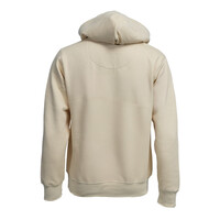Bulletin Men's Wheat Express Airplane Hoodie