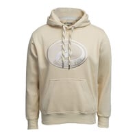 Bulletin Men's Wheat Express Airplane Hoodie