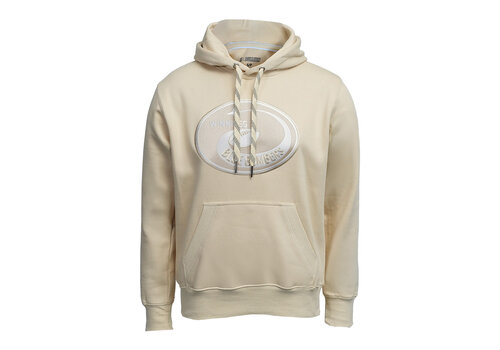 Bulletin Bulletin Men's Wheat Express Airplane Hoodie