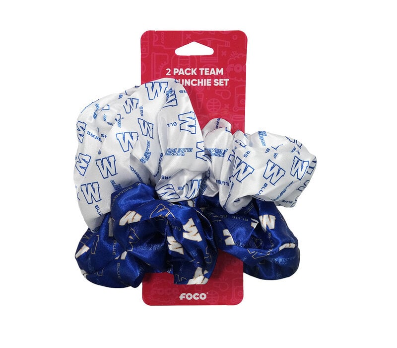 Oversized Scrunchie