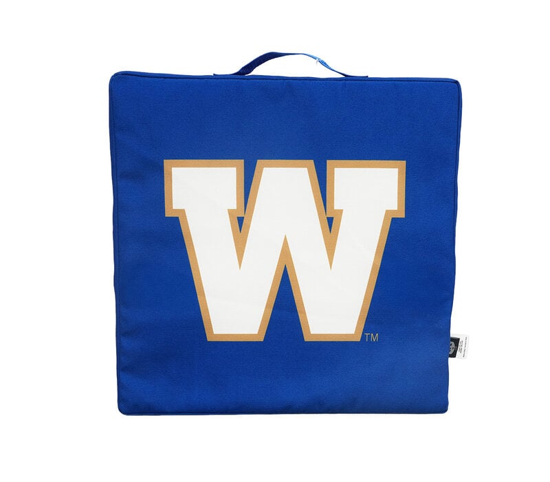 Stadium Seat Cushions