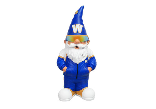 KDI Group Inc. Crinkly Suit Gnome