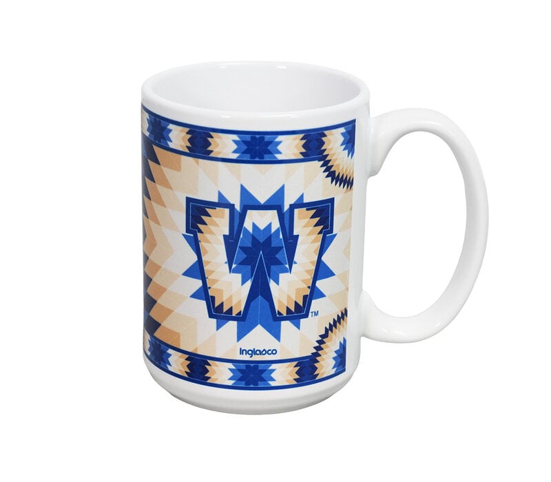 15oz Star Blanket Mug