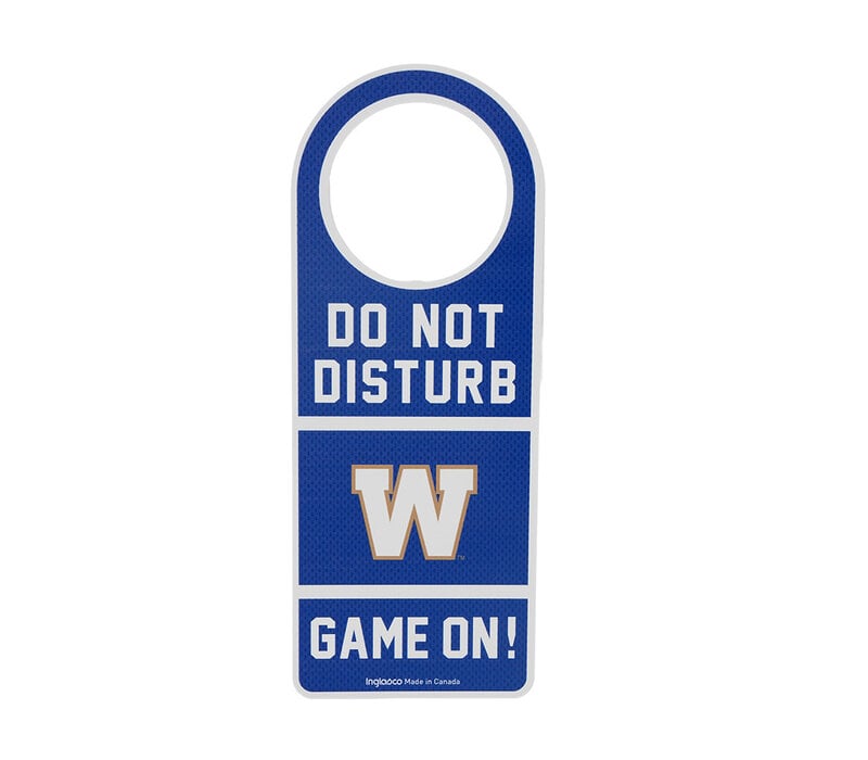Door Hangers