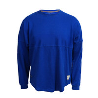 Mondetta Women's Royal Crew