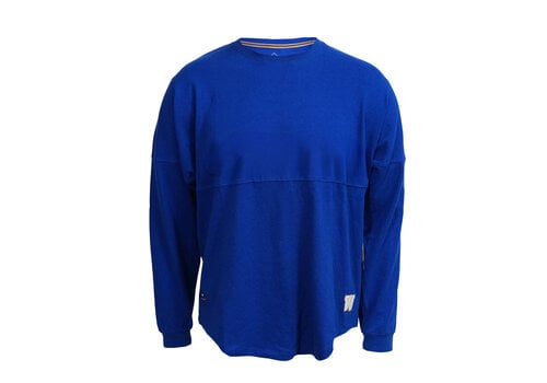 Mondetta Mondetta Women's Royal Crew