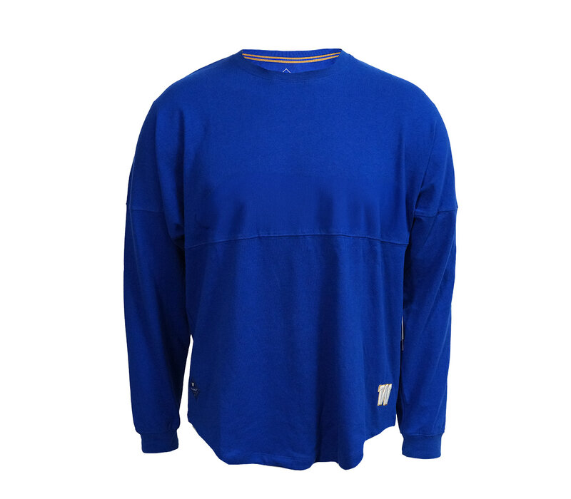 Mondetta Women's Royal Crew