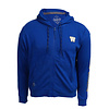 Mondetta Women's Hooded Full Zip Yoga Jacket