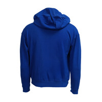 Women's Hooded Full Zip Yoga Jacket
