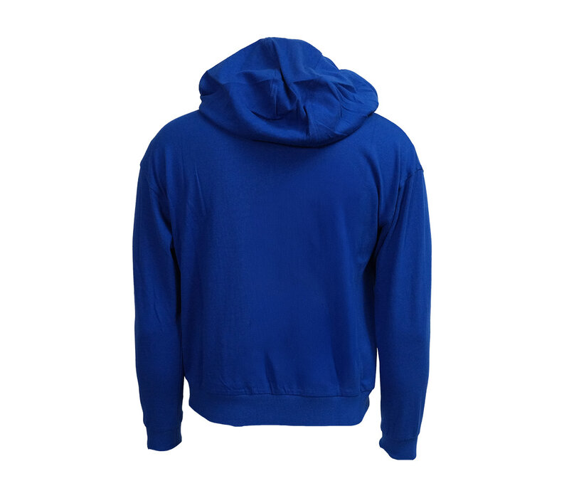 Women's Hooded Full Zip Yoga Jacket
