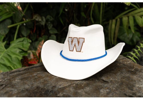 KDI Group Inc. Rhinestone Cowboy Hat