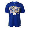 Starter Starter Men's Heritage Royal T-Shirt